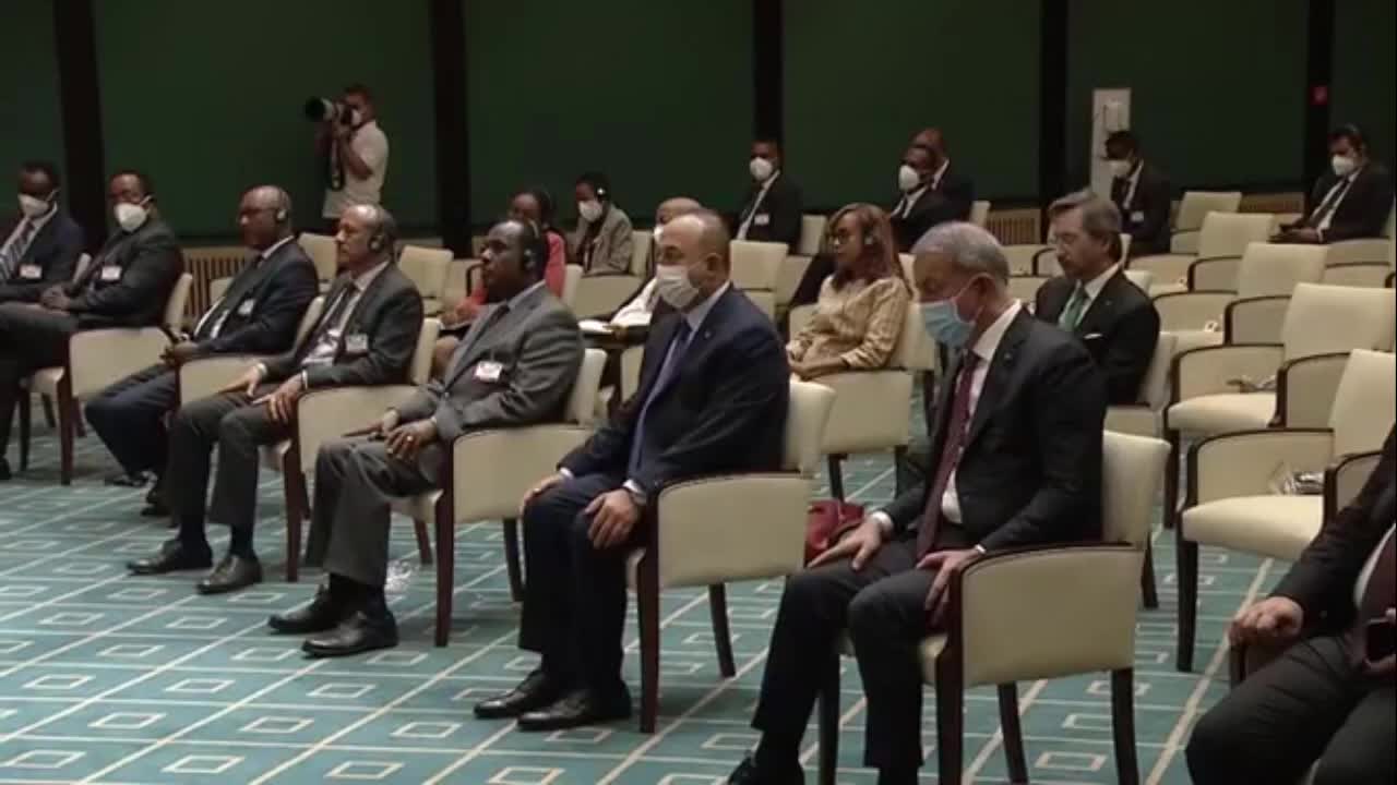 CHP'Lİ ÖZKAN: "HATA DEĞİL KASIT! CUMHURBAŞKANLIĞI İNTERNET SİTESİNDE, ETİYOPYA BAŞBAKANI AHMED'İN ATATÜRK'Ü ÖVEN SÖZLERİ YER ALMADI"