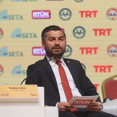 RTÜK BAŞKAN YARDIMCISI USLU'DAN "3,6 MİLYON EURO'LUK PROJE" AÇIKLAMASI: "3 HAFTA ÖNCE ASKIYA ALINDI"