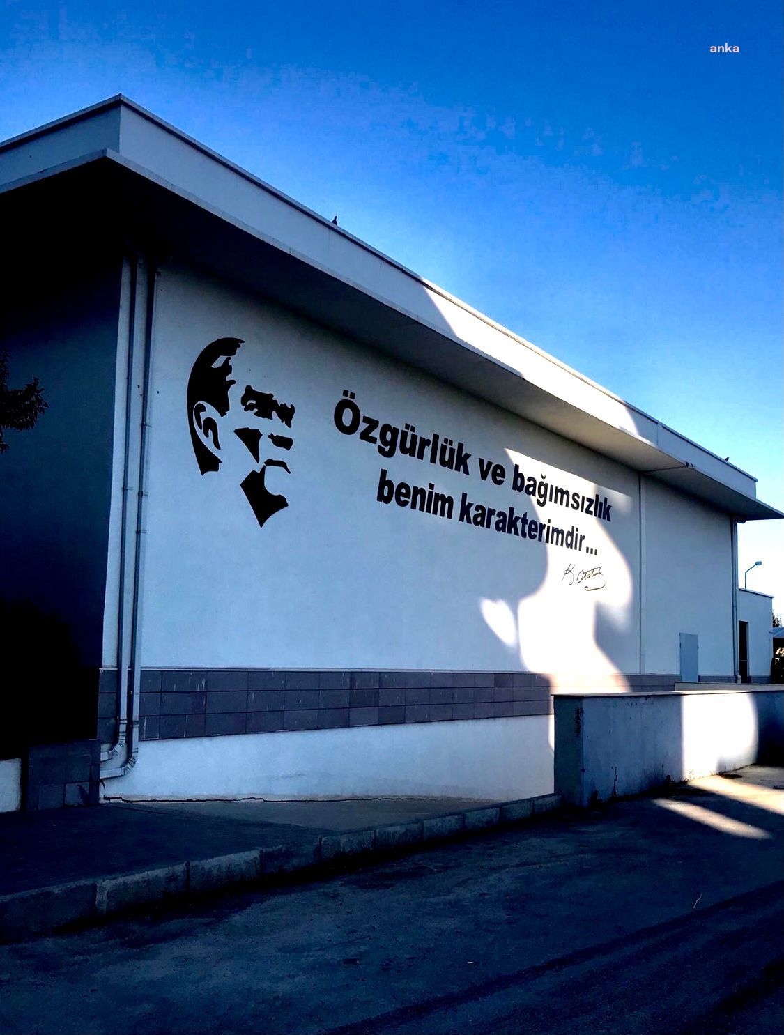 EDİRNE BAROSU'NDAN “ÖZGÜRLÜK VE BAĞIMSIZLIK” VURGUSU