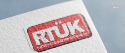 RTÜK’TEN SEL BÖLGESİNDEKİ YAYINCILARA DESTEK