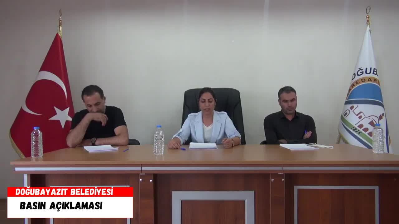 DOĞUBAYAZIT’TA "ASFALT İHALESİNİ ALAN FİRMA YAPILMIŞ YOLLARI KAZIDI" İDDİASI YARGIYA YANSIDI