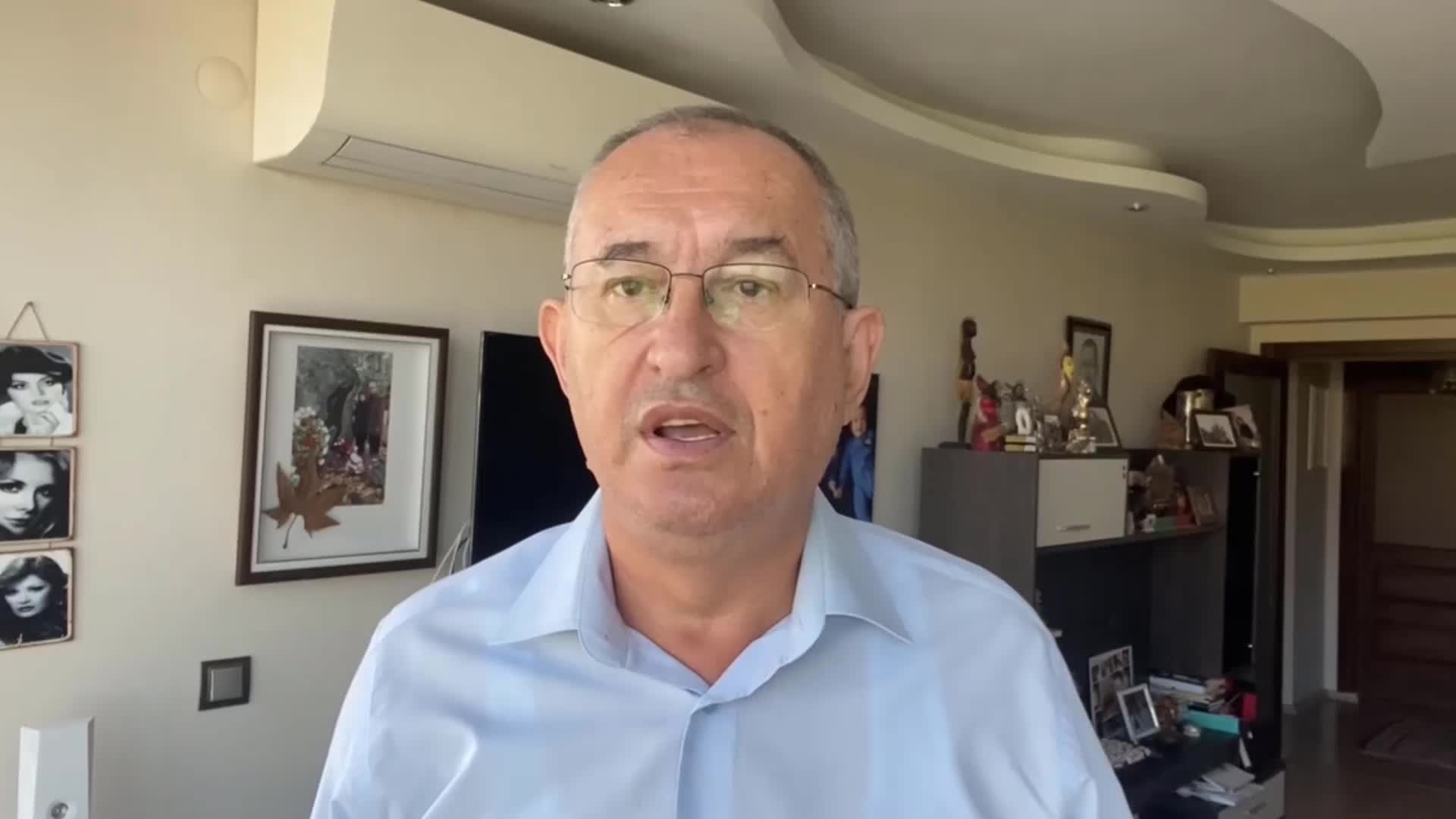 CHP’Lİ SERTEL “FAİZSİZ EV” MAĞDURLARININ SORUNLARINI MECLİSE TAŞIDI: “ON BİNLERCE KİŞİYİ DOLANDIRDILAR”