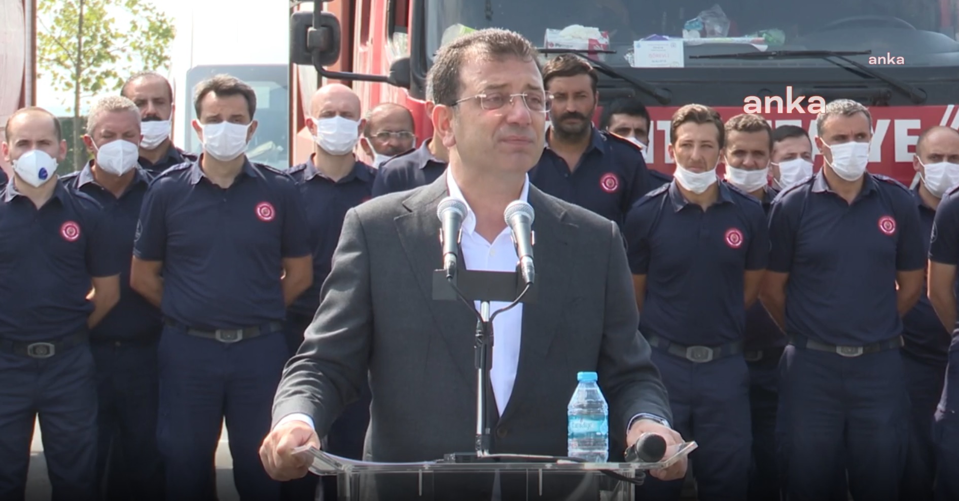 İMAMOĞLU: HEYBELİADA’DAKİ KONTROL VE TESPİT ÇALIŞMALARI SÜRECEK