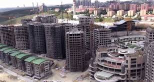 ANKARA’DA ‘VADİLERİ RANTA AÇAN KARAR’ İPTAL EDİLDİ