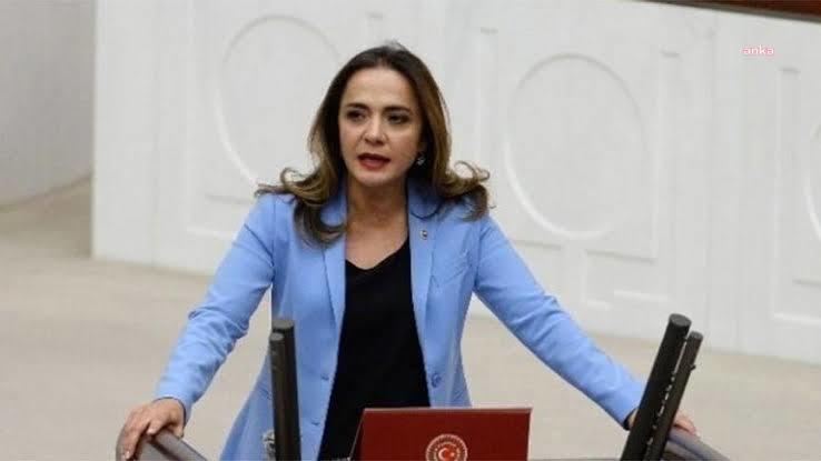 CHP'Lİ İLGEZDİ: YÖNERGEDEKİ ÜCRET KESME CEZASI KALDIRILDIĞI HALDE AİLE HEKİMLERİNİN MAAŞINDAN BU KESİNTİLER YAPILDI