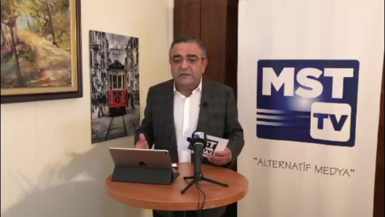 CHP’Lİ TANRIKULU’DAN ADALET BAKANLIĞI'NA “TT ADALETİ” ELEŞTİRİSİ