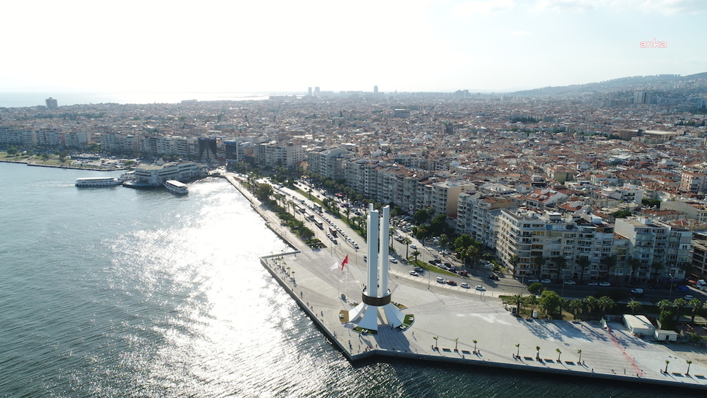 KARŞIYAKA'DA KENTSEL YENİLEMEDE HAK KAYBI BİTECEK, DÖNÜŞÜM HIZ KAZANACAK