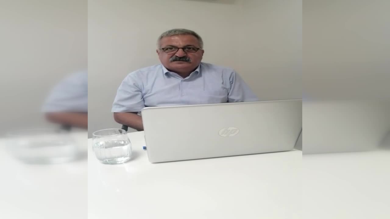DOKTOR ERGÜN DEMİR: “PCR TESTİ BORSASI OLACAK”