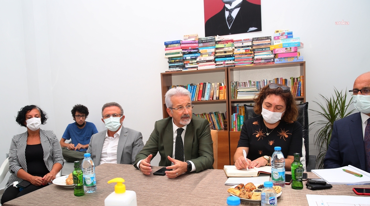 NİLÜFER BELEDİYESİ'NDEN GENÇ MÜZİSYENLERE MÜJDELİ HABER