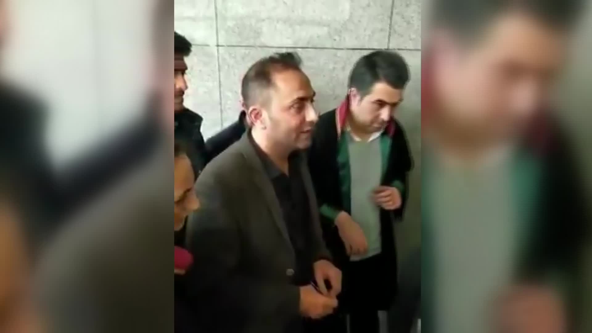 TUTANAK SAHTE Mİ? GERÇEK Mİ? AĞIREL'İN AVUKATI ONUR CİNGİL ANKA'YA ANLATTI