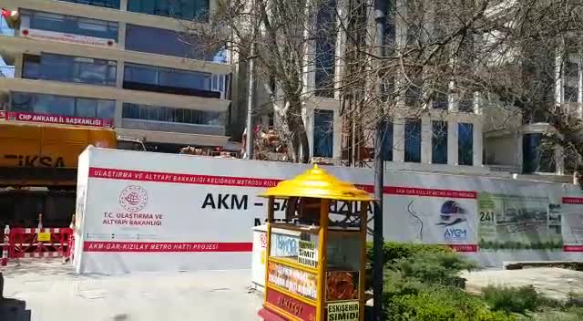 "GÜVENPARK’IN ALTINA OTOPARK" PLANI İPTAL EDİLDİ