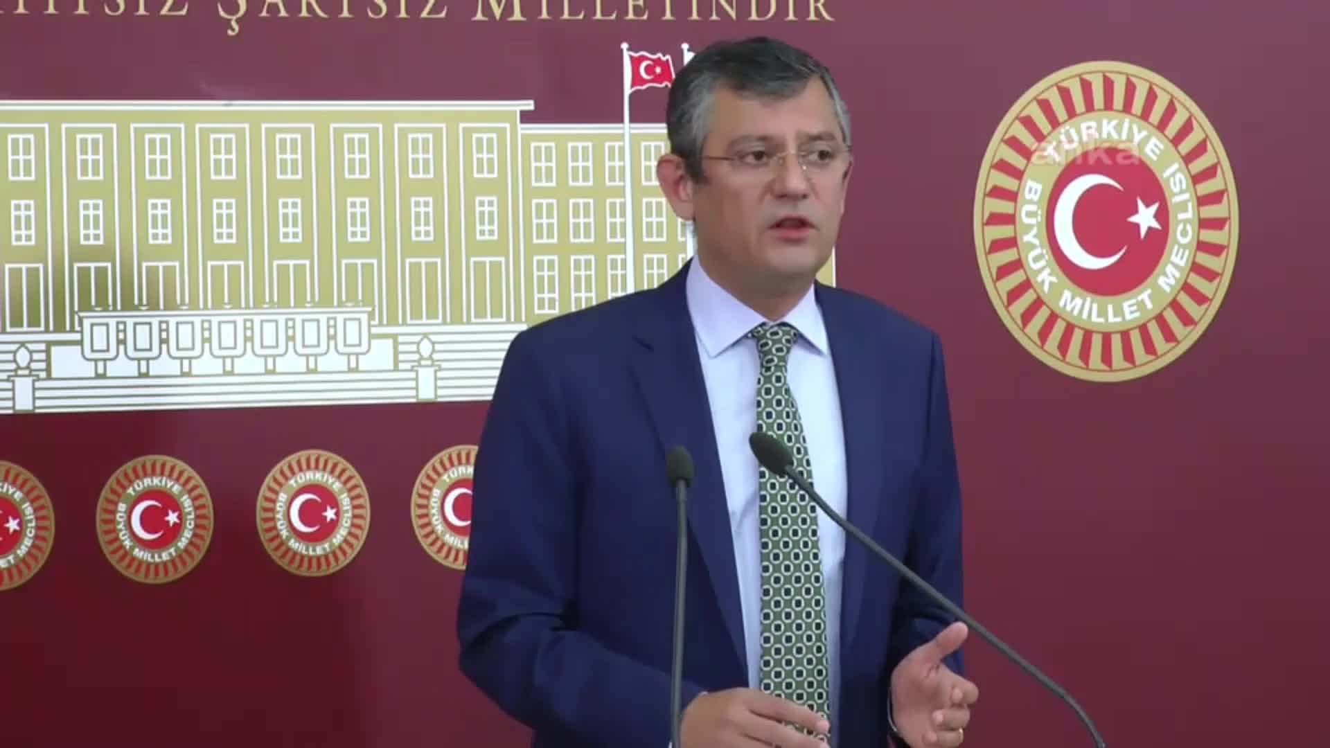 ÖZEL: TÜRK TARİH KURUMU'NA ATANAN YARAMIŞ KARARDAN 4 GÜN ÖNCE GÖREVİ DEVRALDI