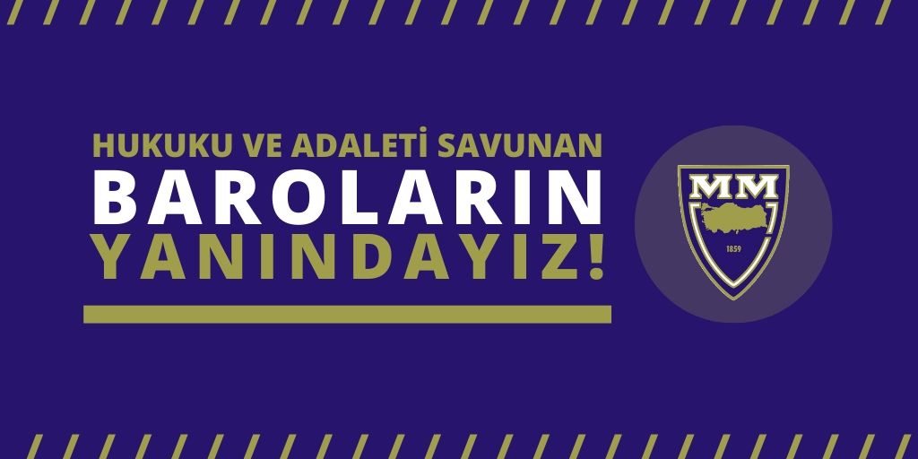MÜLKİYELİLER: DEVLET MEMURU OLAN DİYANET İŞLERİ BAŞKANI AYRIMCILIK YAPAMAZ
