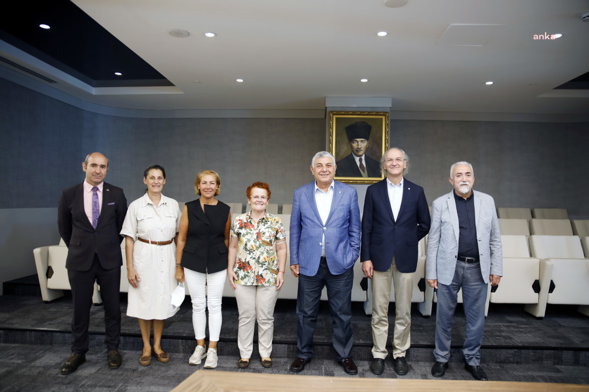 SARIYER BELEDİYESİ VE ÇYDD'DEN KIZ ÇOCUKLARININ EĞİTİMİ İÇİN ÖNEMLİ İŞ BİRLİĞİ