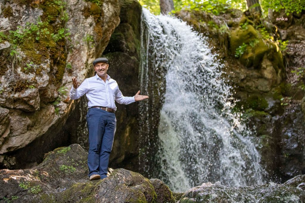 BAŞKAN SOYER’DEN MURAT DAĞI İÇİN “MİLLİ PARK” ÇAĞRISI