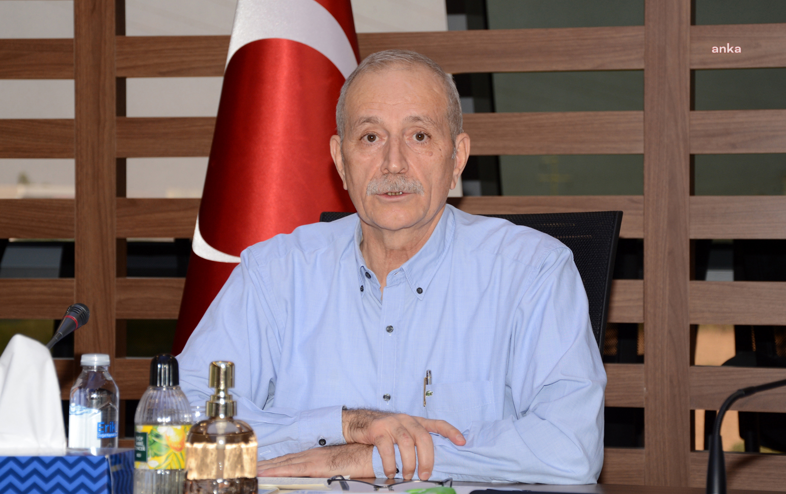 TURGUTLU BELEDİYESİ'NDEN ÇOCUKLARA ÖZEL SOKAK TİYATROSU