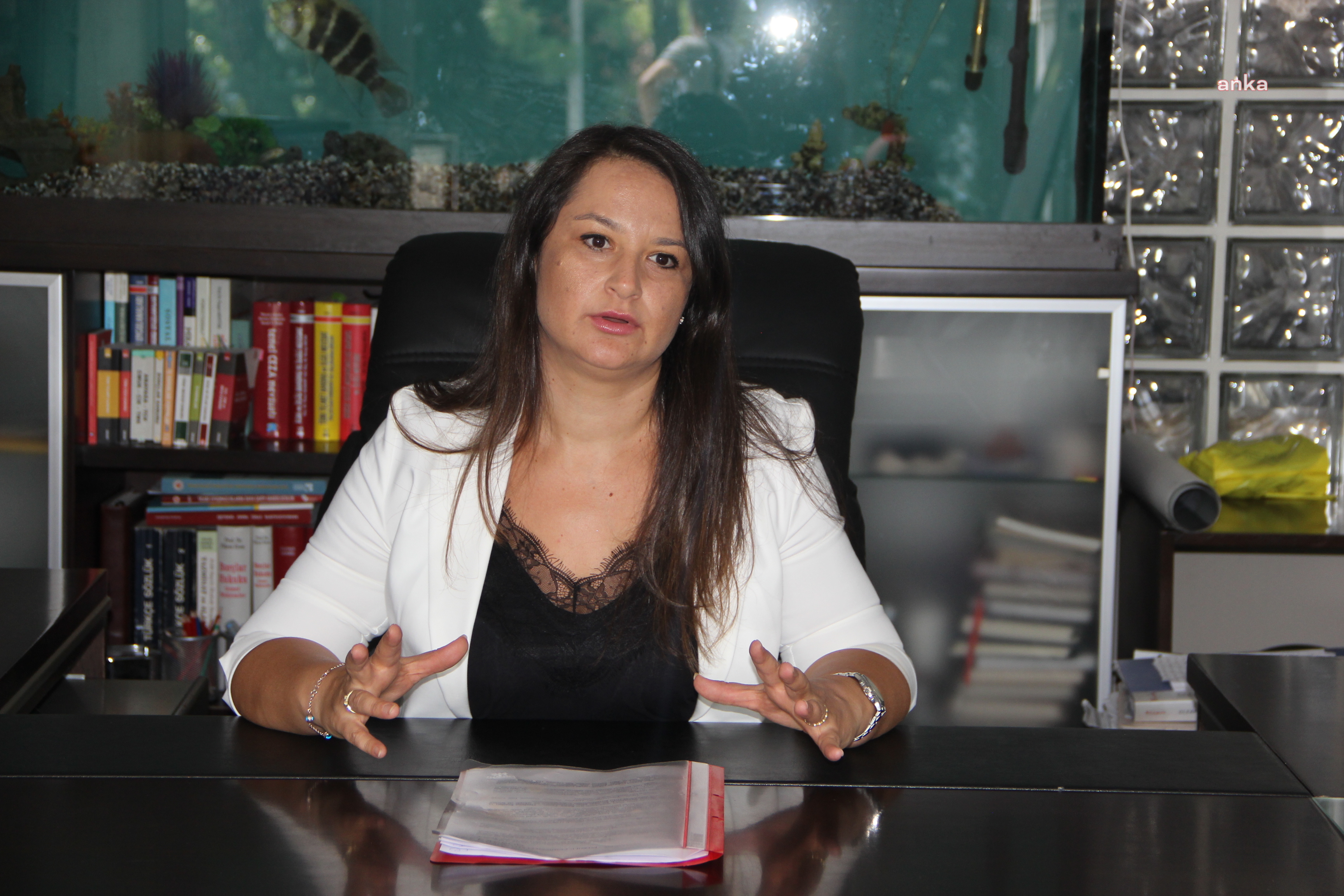 MUĞLALI AVUKATTAN KASTAMONU’DAKİ SEL FELAKETİ İLE İLGİLİ SUÇ DUYURUSU
