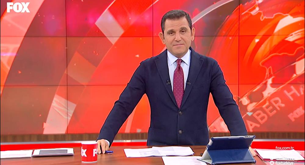 GAZETECİ PORTAKAL’A 3 YILA KADAR HAPİS İSTEMİ