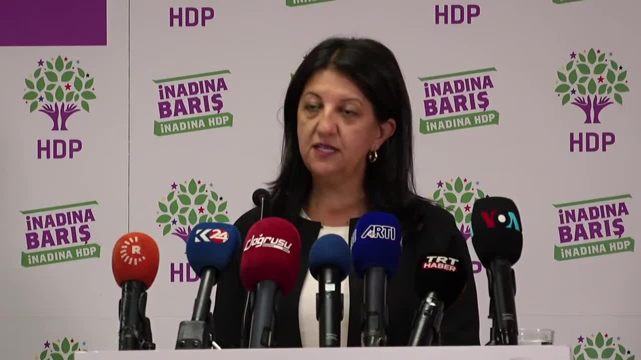 BULDAN’DAN İKTİDARA “TALİBAN” BENZETMESİ