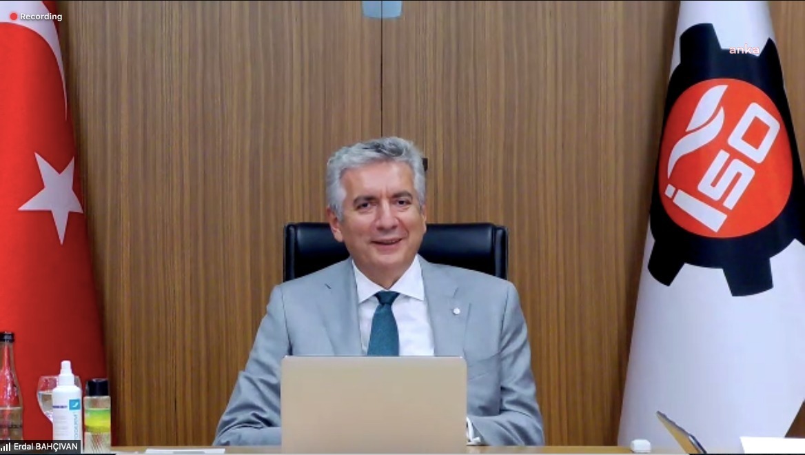 SANAYİCİ TÜRK EXİMBANK’TAN KREDİ DESTEĞİ İSTİYOR