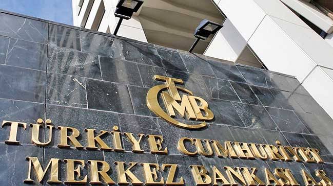 BRÜT DÖVİZ REZERVİ 1,29 MİLYAR AZALDI