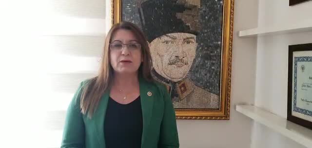 CHP’Lİ KARACA: “TALİBAN ANLAYIŞI ÜLKEMİZDE HAKİM OLMAMIŞSA CUMHURİYET’İN KAZANIMLARI SAYESİNDEDİR”