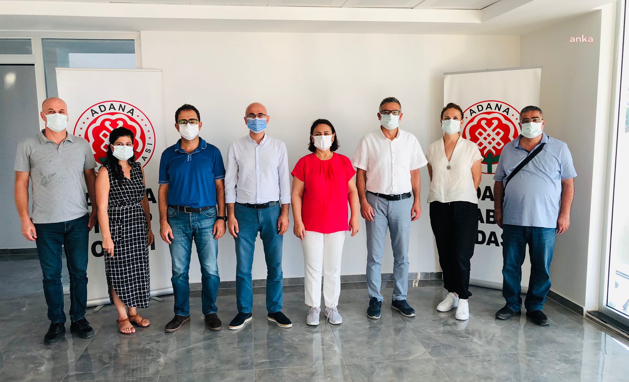 TÜRK TABİPLERİ BİRLİĞİ 2. BAŞKANI ÖKTEN: "DELTA VARYANTI HIZLA YAYILIYOR VE ÇABUK ÖLDÜRÜYOR