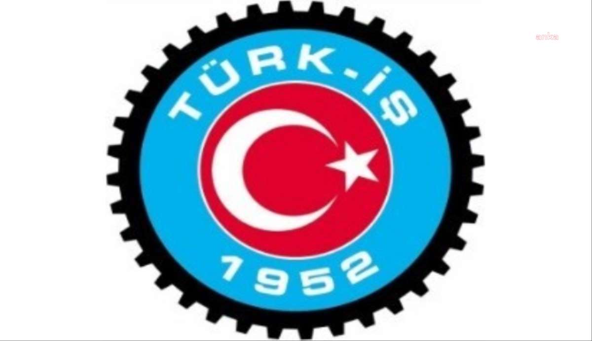 TÜRK-İŞ: AÇLIK SINIRI 2 BİN 927, YOKSULLUK SINIRI İSE 9 BİN 533 TL