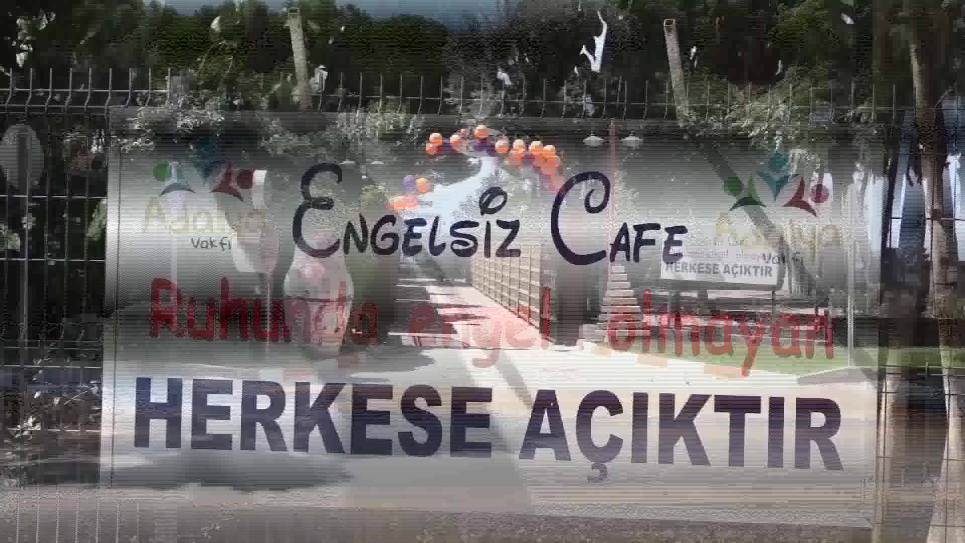 MURATPAŞA BELEDİYESİ'NDEN YANGIN MAĞDURU AİLELERE DESTEK