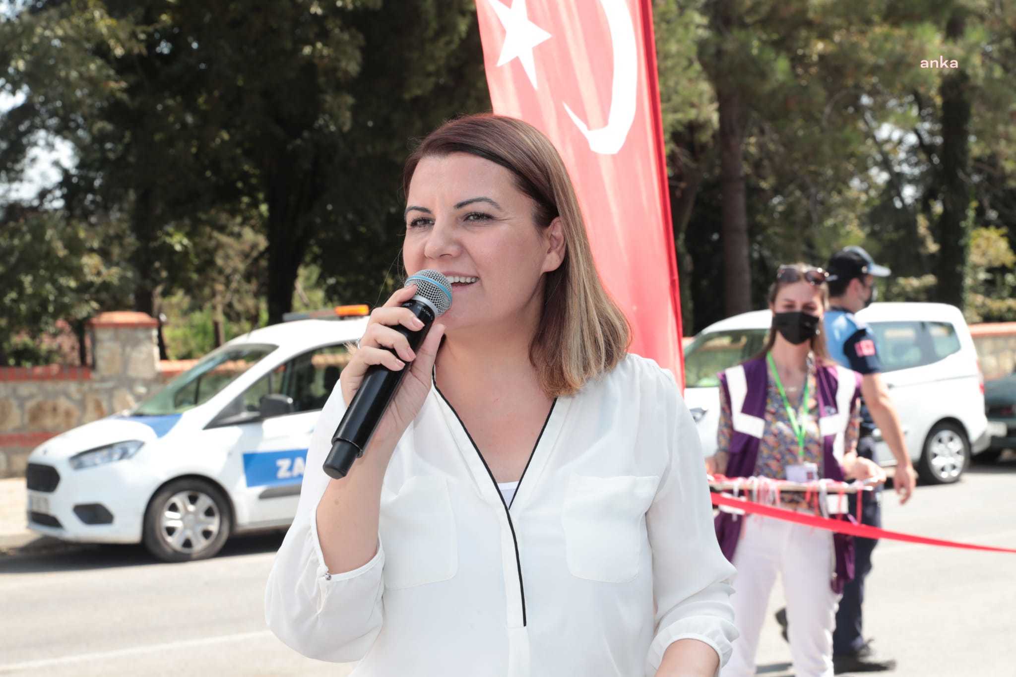 İZMİT'TE KARAABDÜLBAKİ ÜRETİCİ PAZARI AÇILDI