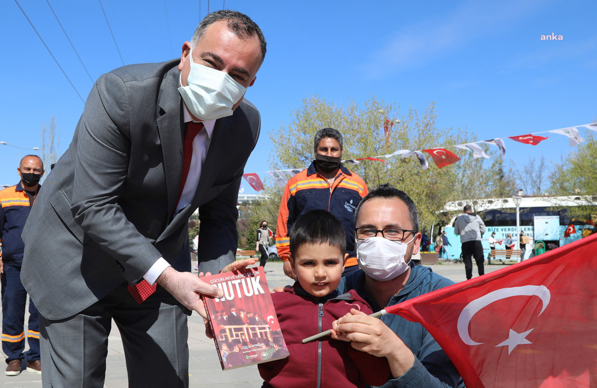 ÇANKAYA'DA 30 AĞUSTOS COŞKUSU SOKAKLARA TAŞACAK