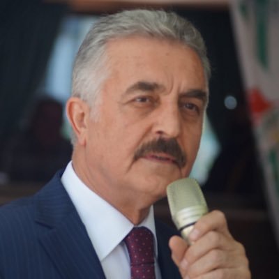 MHP'Lİ BÜYÜKATAMAN : ÖZGÜR ÖZEL, KULAKLARINI AÇ VE İYİ DİNLE!