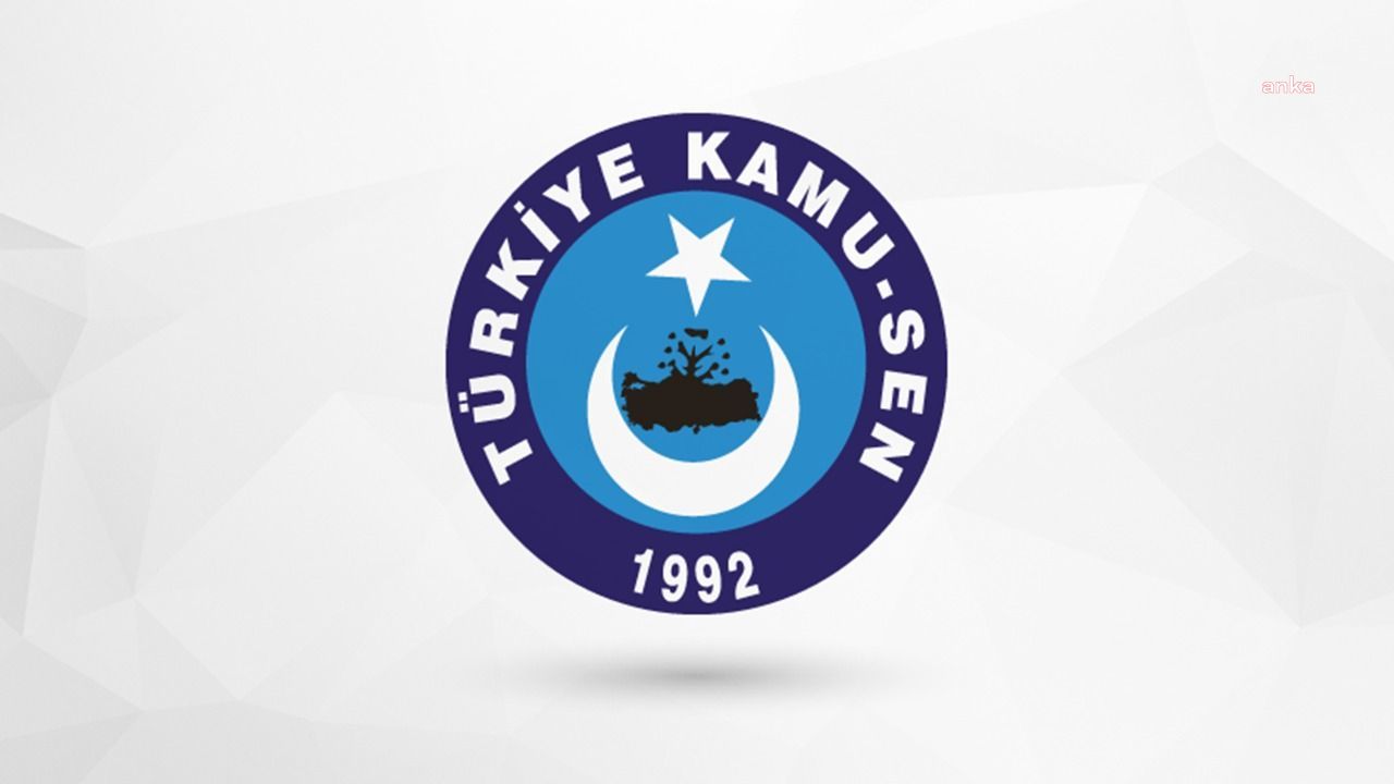 KAMU-SEN’DEN TOPLU SÖZLEŞMEYE ÖZEL GAZETE: "BU TOPLU SÖZLEŞMEYİ KABUL ETMİYORUZ"