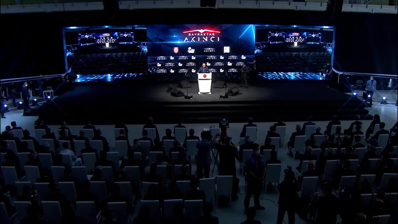CUMHURBAŞKANI ERDOĞAN: "GÜÇLÜ OLMAZSAK VATANIMIZDAN BİZİ BIÇAKLA KAZIR GİBİ TASFİYE EDECEKLERİNDEN ŞÜPHENİZ OLMASIN"