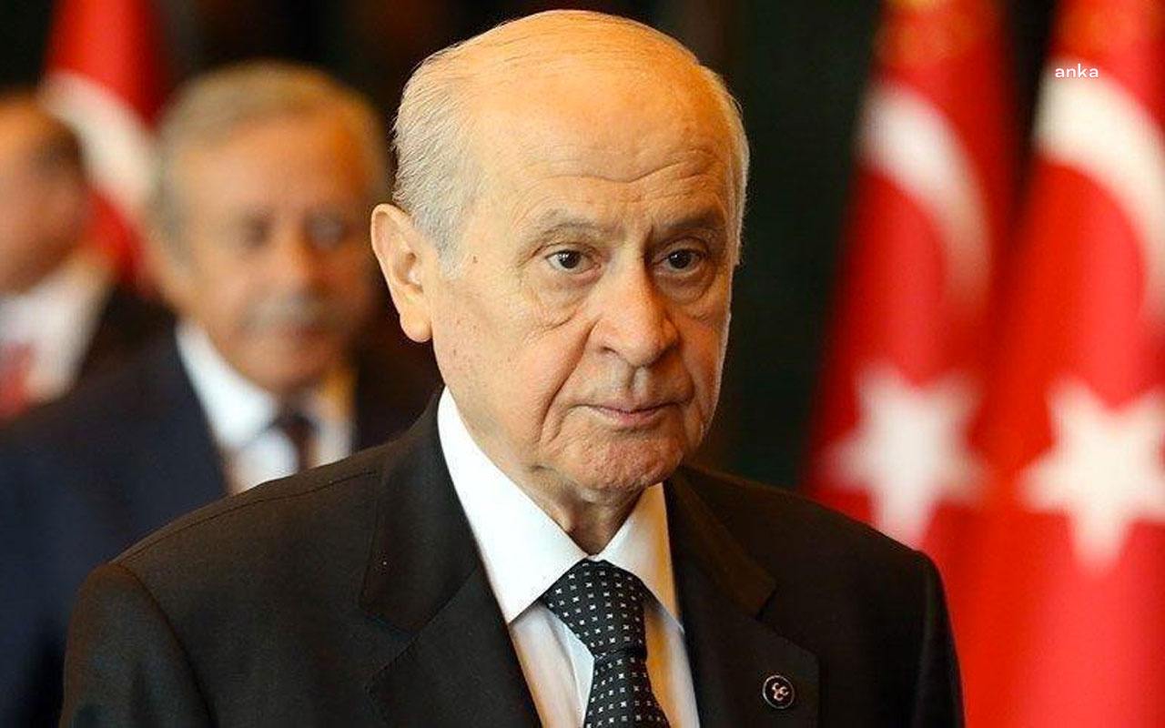 BAHÇELİ: "ASKERİMİZİN TAHLİYESİ DOĞRU BİR TERCİH, YERİNDE BİR KARARDIR"
