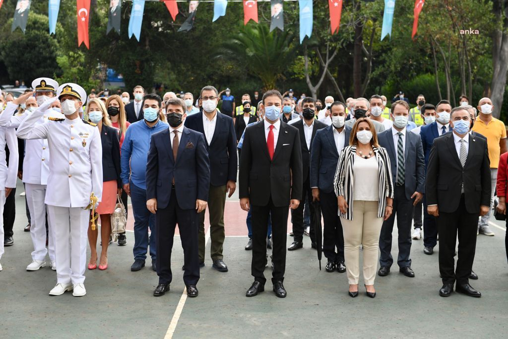 BEŞİKTAŞ’TA 30 AĞUSTOS COŞKUSU "ZAFER YÜRÜYÜŞÜ" VE GÜLŞEN KONSERİYLE YAŞANACAK