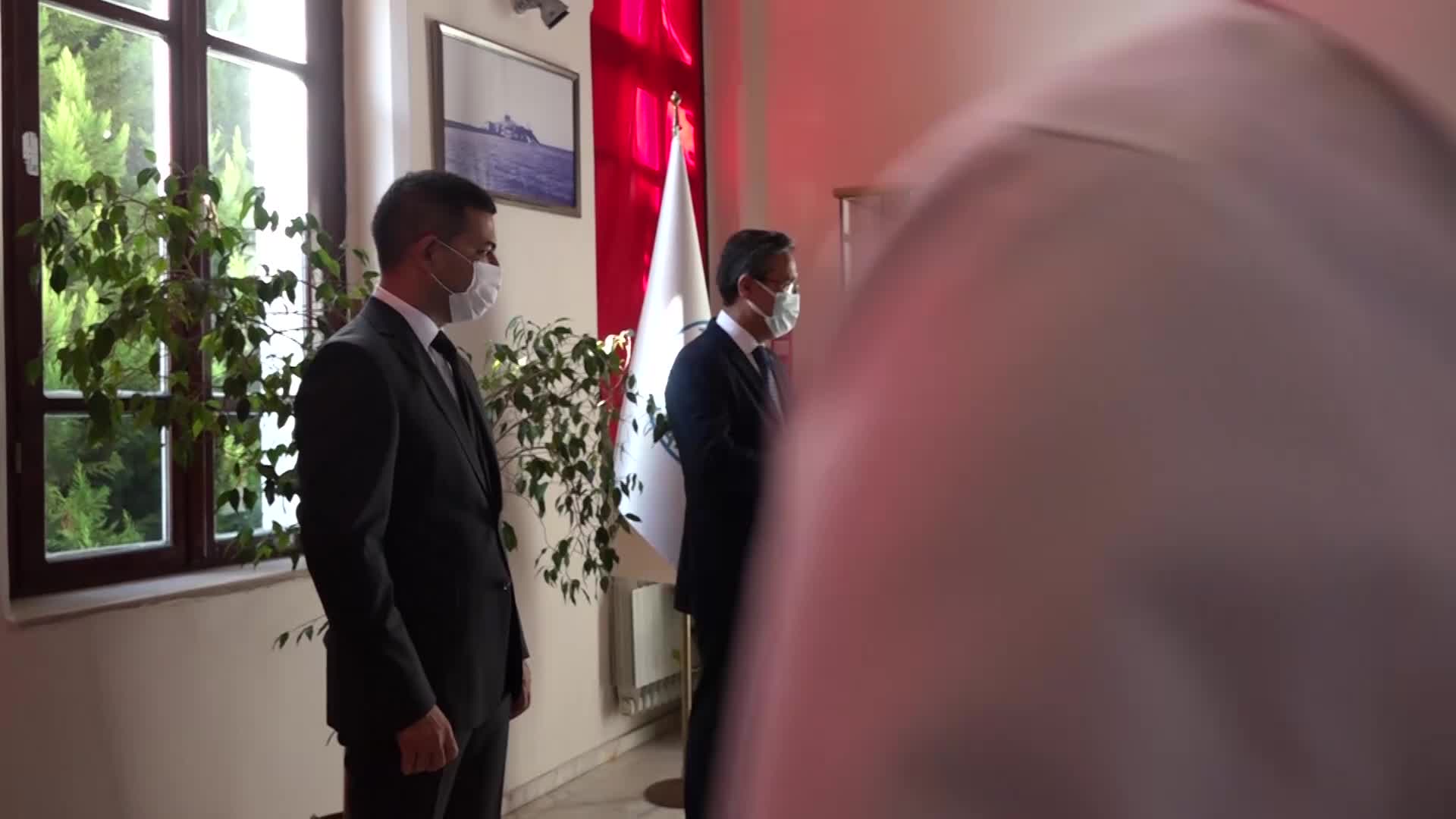 KUŞADASI’NDA ZAFER BAYRAMI COŞKUSU