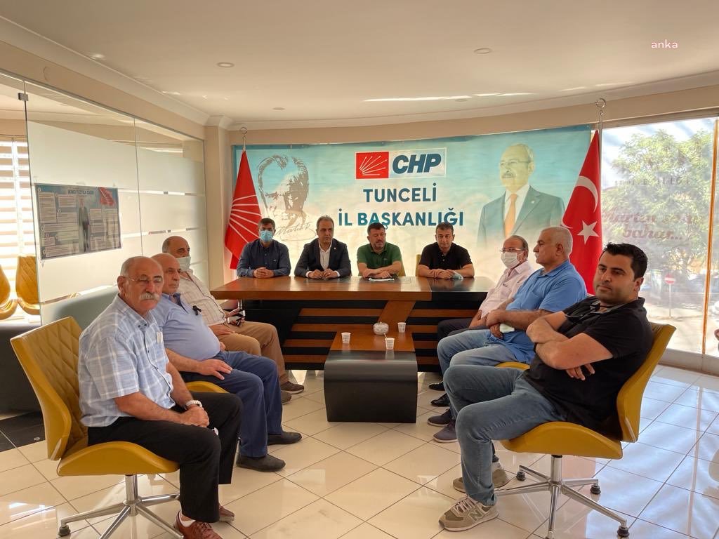 CHP'Lİ AĞBABA: "ÜLKEYİ YÖNETENLER, 30 AĞUSTOS’UN MAĞLUBU GİBİLER"