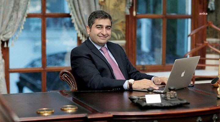 AVUKAT ÜLGER: "SEZGİN BARAN KORKMAZ’IN TÜRKİYE’YE İADESİ KABUL EDİLDİ"