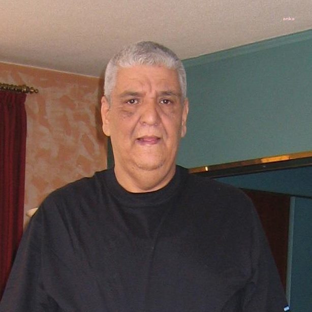 GAZETECİ AHMET SARUHAN UĞUROĞLU YAŞAMINI YİTİRDİ