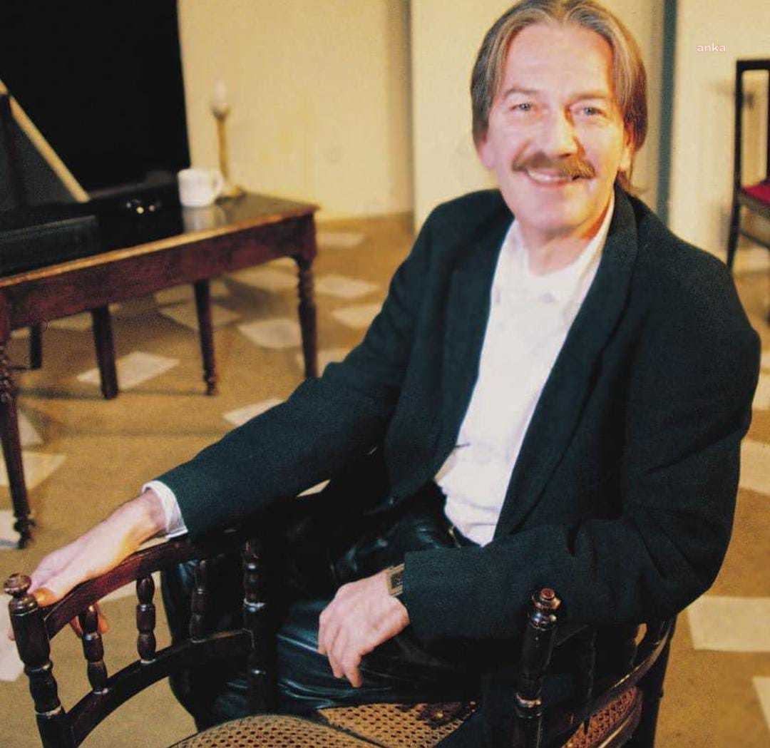 FERHAN ŞENSOY HAYATINI KAYBETTİ