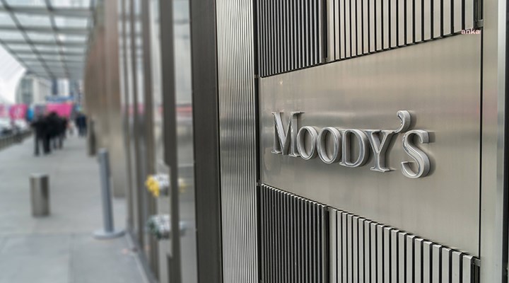 MOODY'S, TÜRK EKONOMİSİNİN BU YIL YÜZDE 6 BÜYÜMESİNİ BEKLİYOR