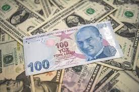 DOLAR 8.2975’İ GÖRDÜKTEN SONRA YENİDEN 8.30’UN ÜZERİNDE