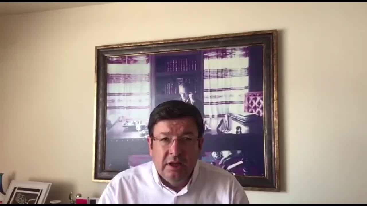 CHP'Lİ ERKEK'TEN ERDOĞAN'A "MERDİVEN ALTI ADALET" TEPKİSİ: "SİZ, ADALETİ MERDİVENLERİN ALTINA İNDİRDİNİZ"