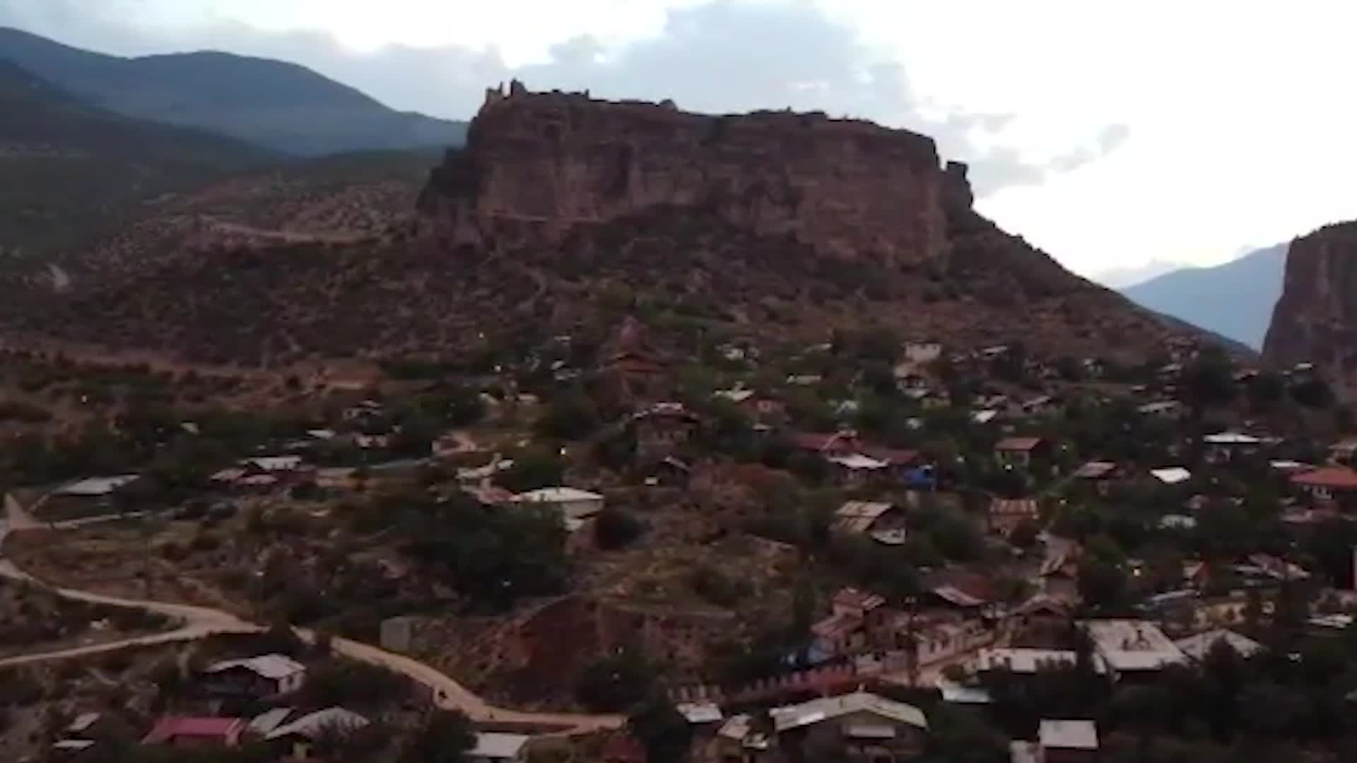 ARTVİN ARDANUÇ’TA TARİH GÜN YÜZÜNE ÇIKARILIYOR