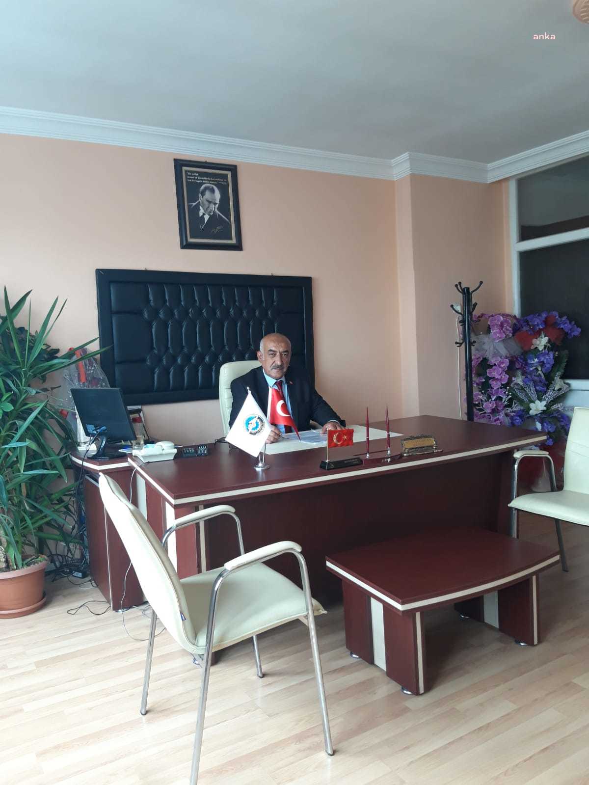 KAYSERİ’DE EKMEK YARINDAN İTİBAREN ZAMLANDI