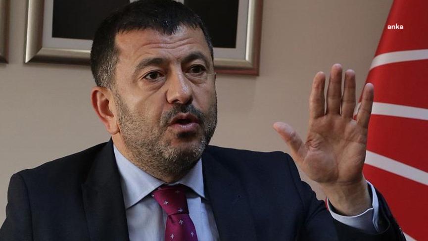 AĞBABA: "SÖZDE 21,7'LİK BÜYÜMEDEN EMEKÇİLERE DAHA FAZLA YOKSULLUK DÜŞTÜ"