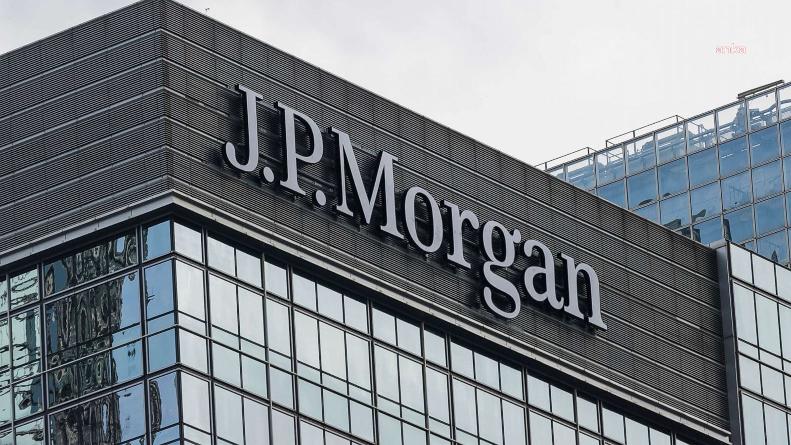 JP MORGAN KASIM AYINDA FAİZ İNDİRİMİ BEKLİYOR
