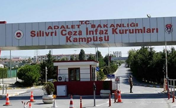 CEZAEVLERİNDEKİ TÜM GÖRÜŞLER 15 MAYIS'A KADAR ERTELENDİ
