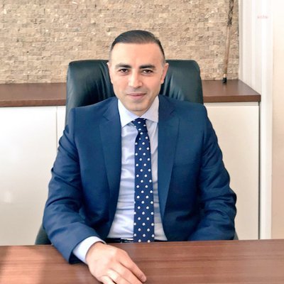 SGK BAŞKANI İSMAİL YILMAZ GÖREVDEN ALINDI